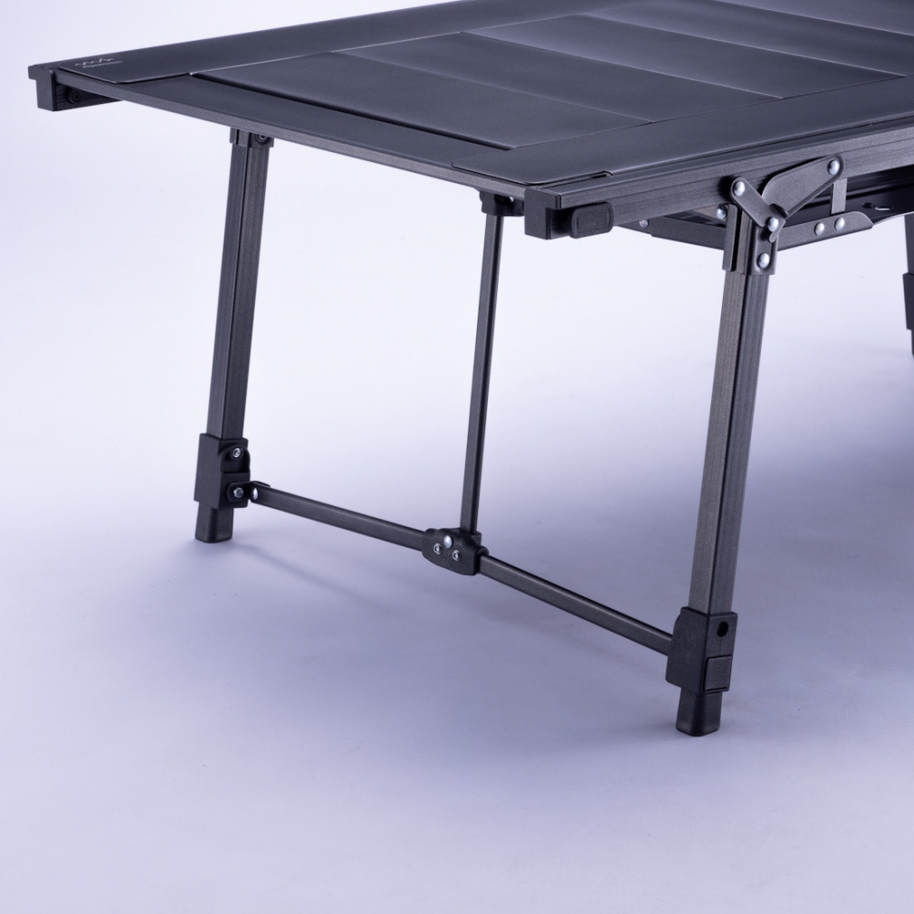 アルミユニットテーブル110 スペシャル｜Alpen Online