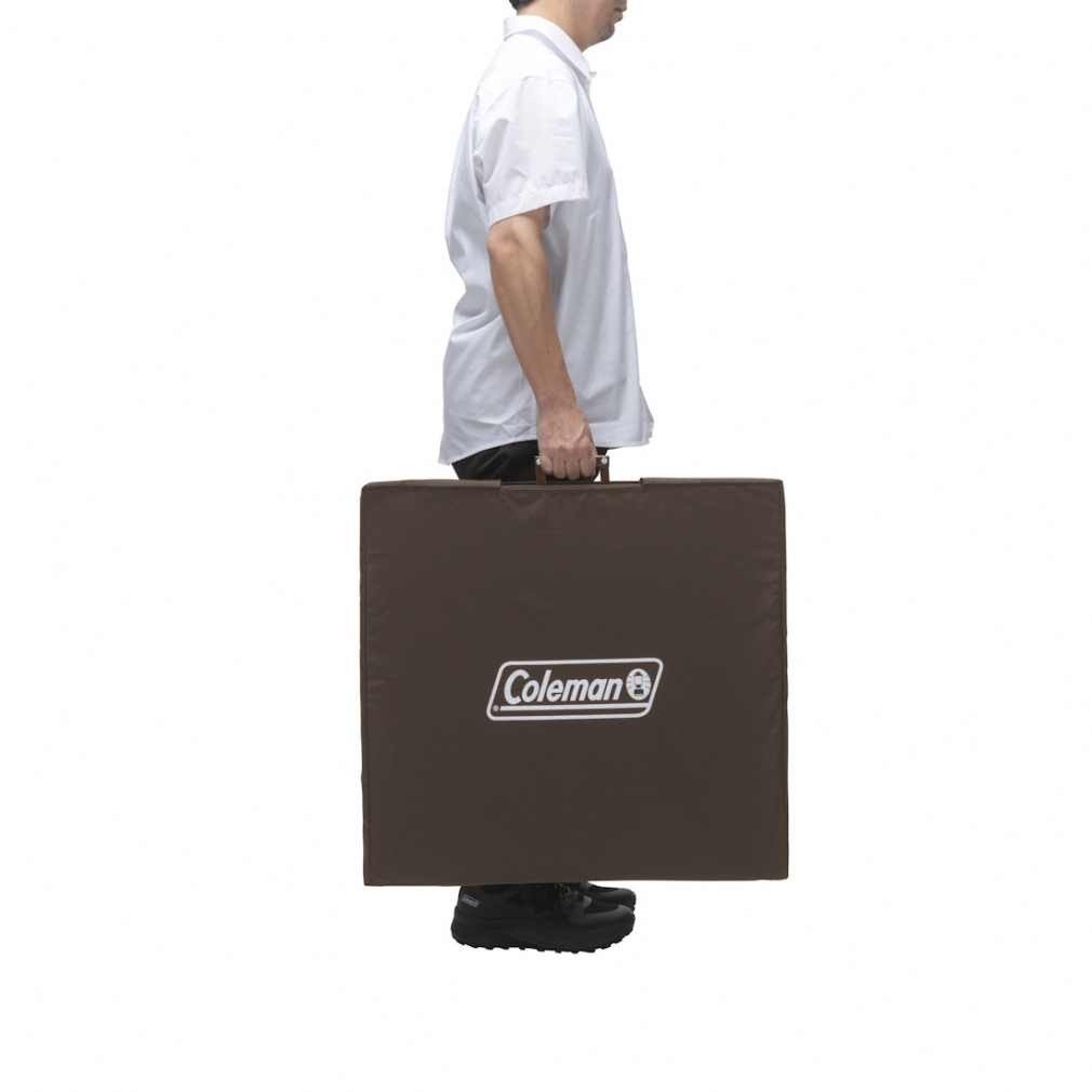 コールマン　バタフライテーブルNX/120 2026年 新商品 コールマン バタフライテーブルNX/120 2238333 キャンプ