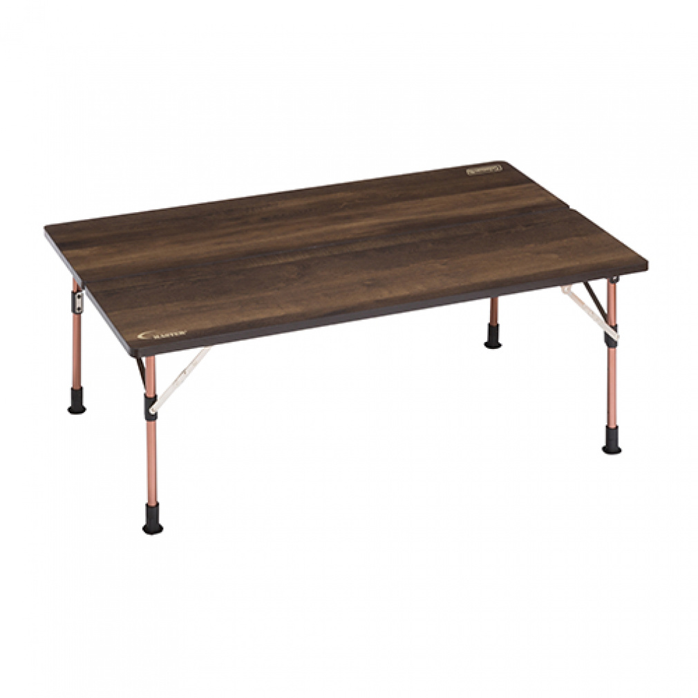 コールマン コンフォートマスターバタフライテーブル 2000033137 cgt25