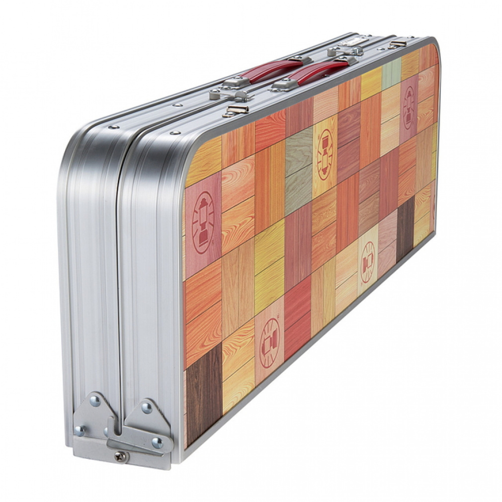 コールマン オールインワンキッチンテーブル (2000031294) キャンプ