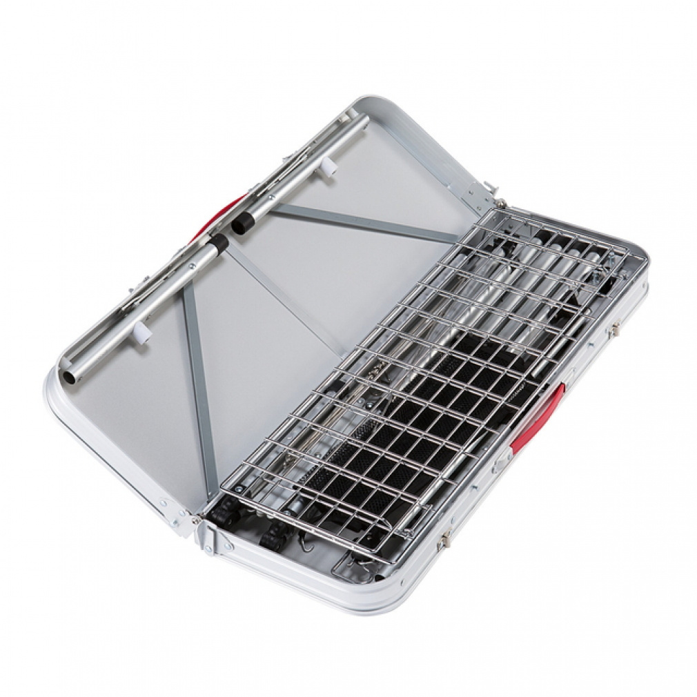 コールマン オールインワンキッチンテーブル (2000031294) キャンプ