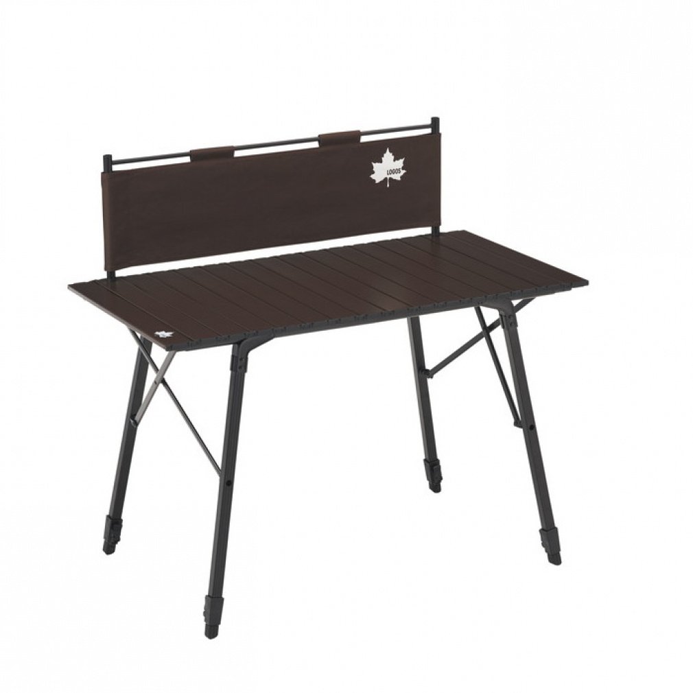 ロゴス 丸洗いアジャスタキッチンテーブル 73581001 キャンプ テーブル