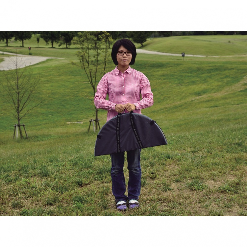 スノーピーク ワンアクションちゃぶ台竹 M (LV-071TR) キャンプ