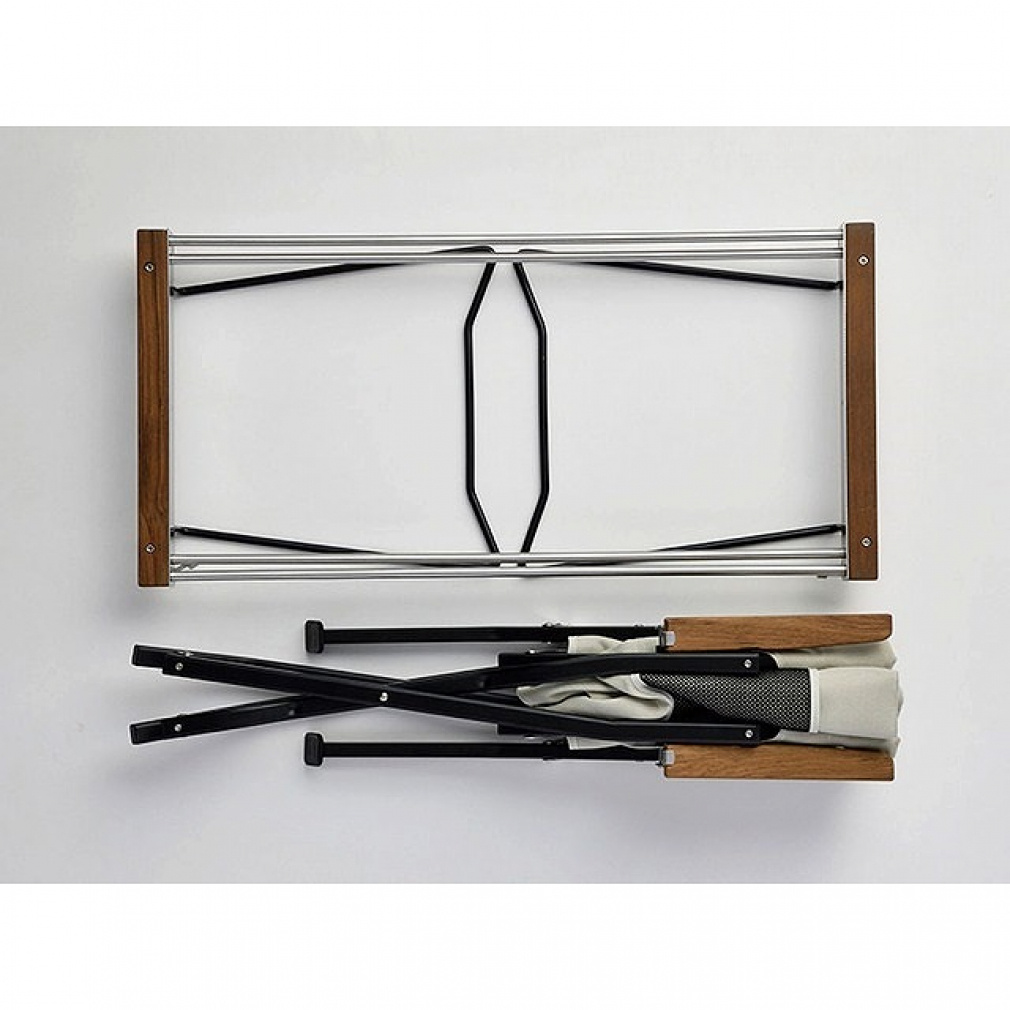 スノーピーク キャンプ テーブル IGT スリム (CK-180) 折りたたみ snow