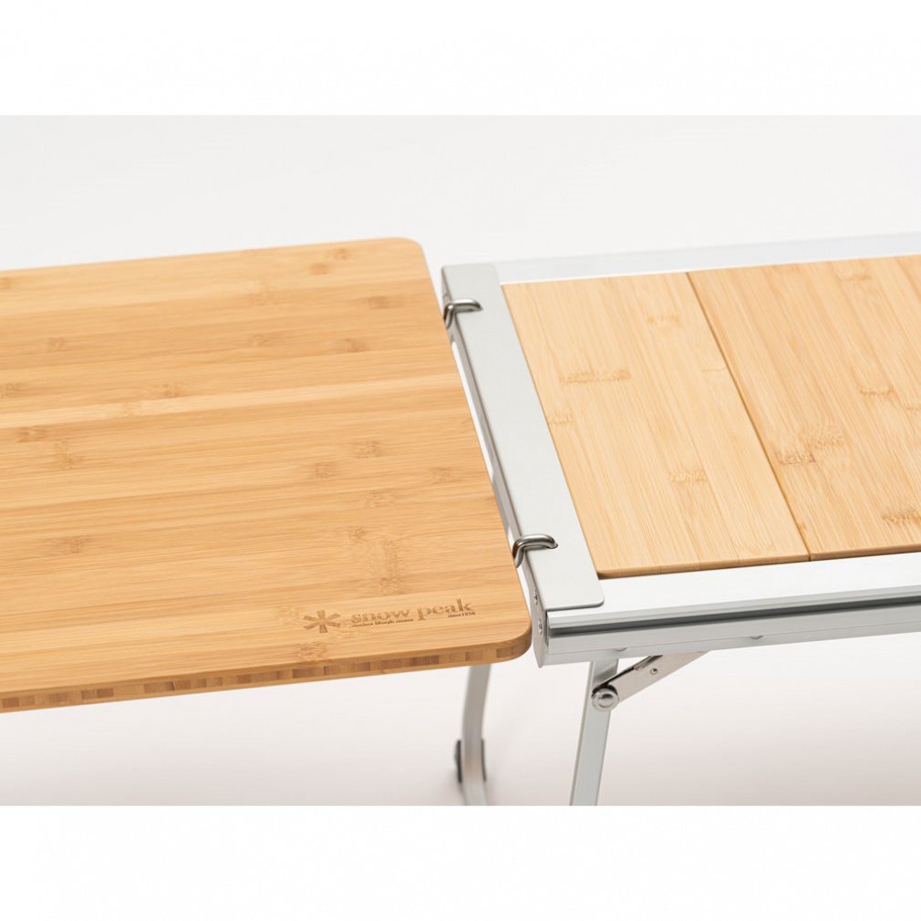 スノーピーク エントリーIGT CK-080R キャンプ テーブル snow peak