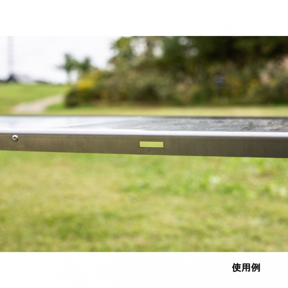 スノーピーク ステンレスキッチンテーブル LV-310 キャンプ テーブル