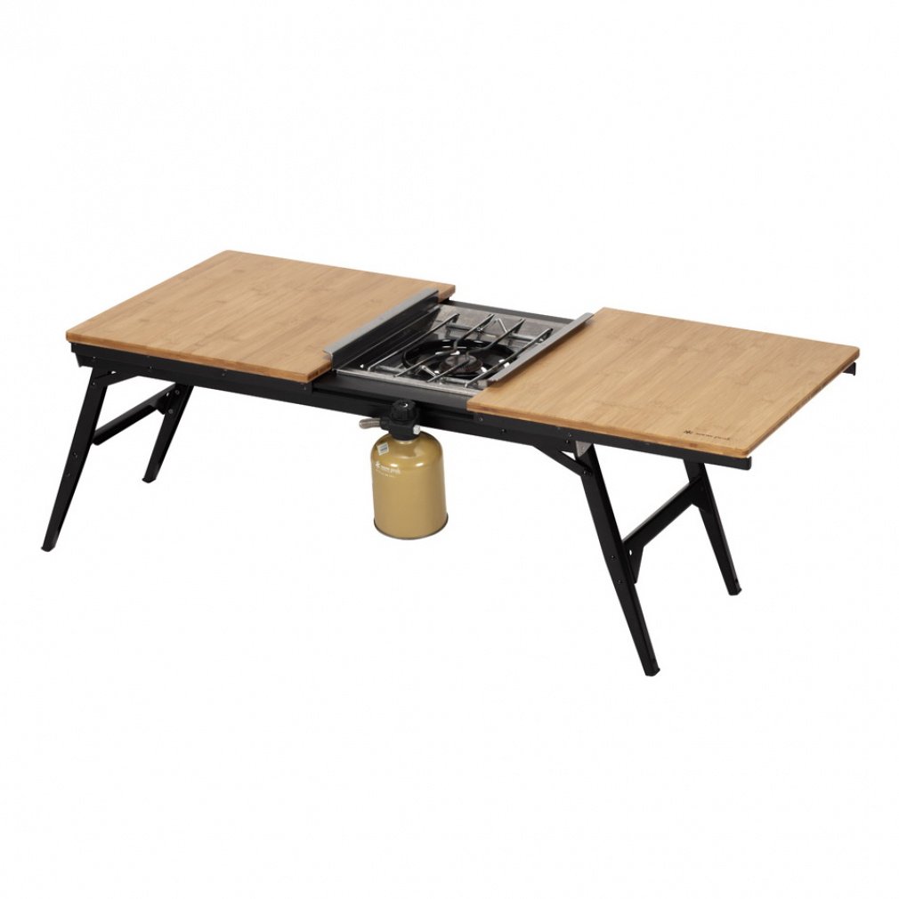 スノーピーク( peak) エクステンションIGT CK-090 スノーピーク エクステンションIGT CK-090 キャンプ テーブル snow