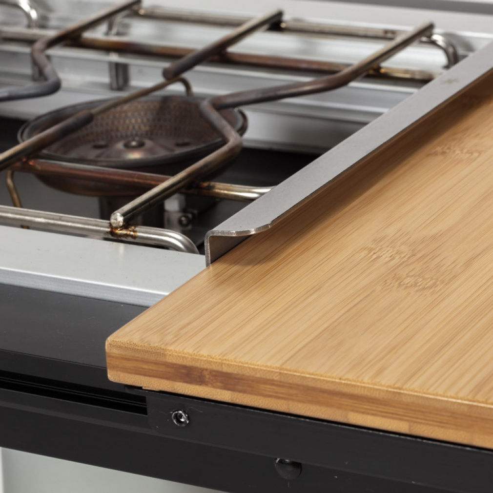 スノーピーク エクステンションIGT CK-090 キャンプ テーブル snow