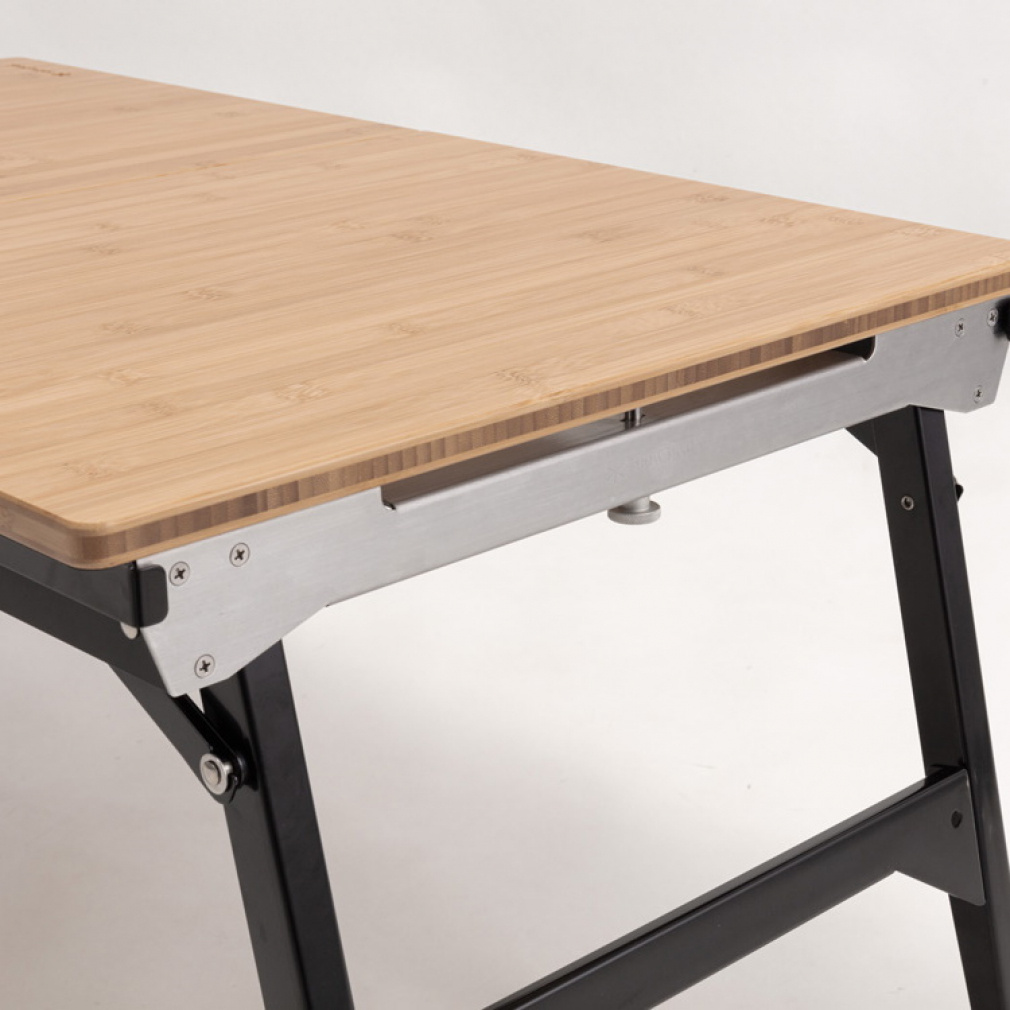 スノーピーク エクステンションIGT CK-090 キャンプ テーブル snow