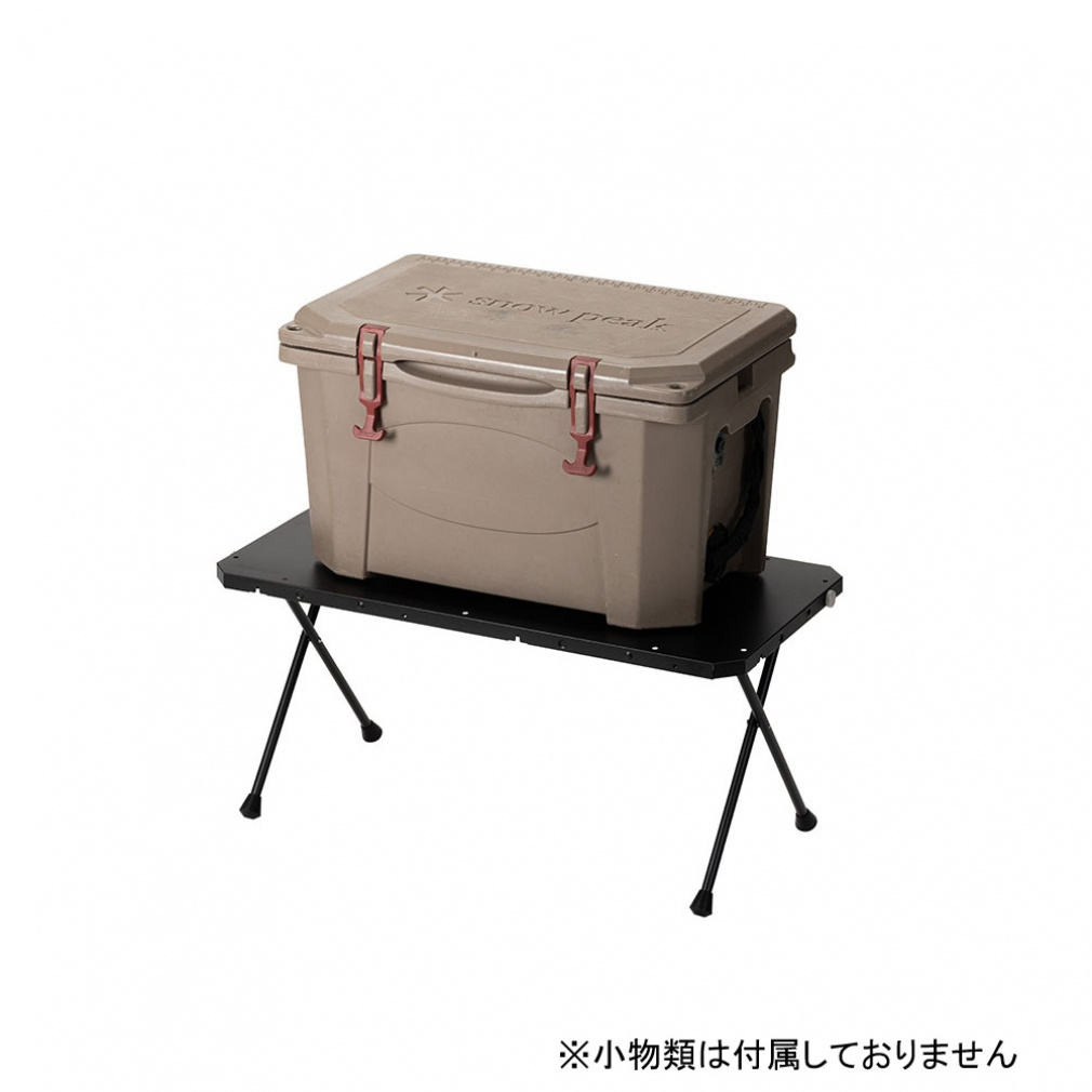 スノーピーク コネクションテーブル LV-381 キャンプ ファニチャー
