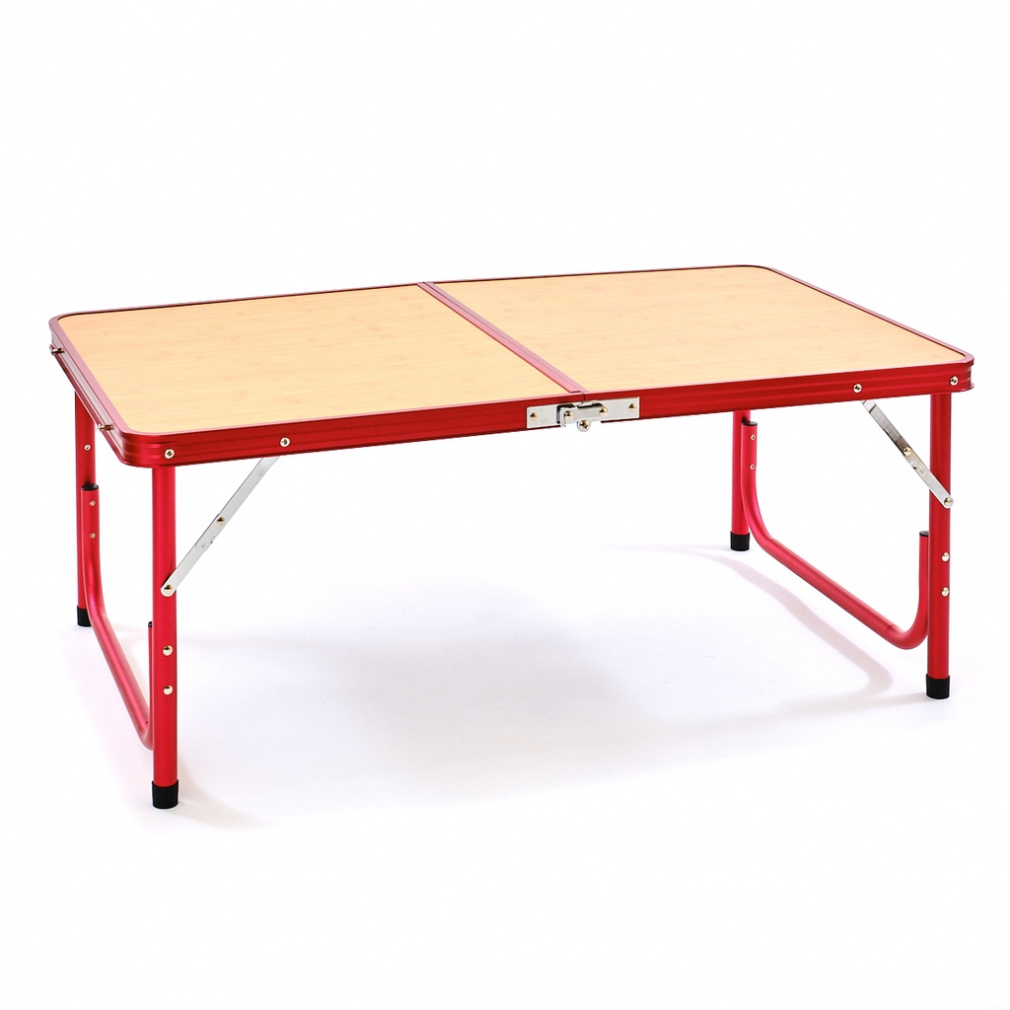 チャムス Folding Table 100 CH62-1754 Z227 キャンプ テーブル