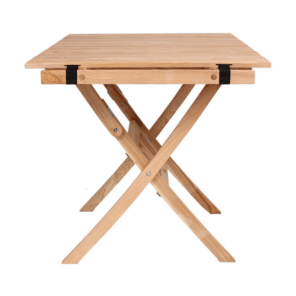 BYER パンジーンA ロールトップテーブル｜Alpen Online