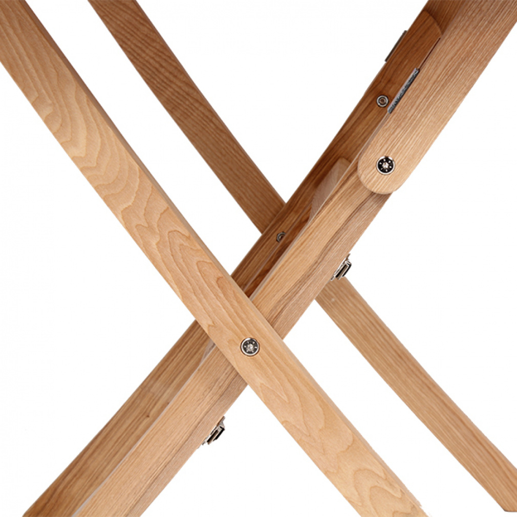 BYER パンジーンA ロールトップテーブル｜Alpen Online