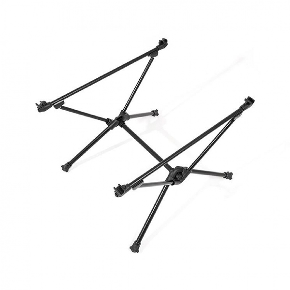 ヘリノックス タクティカルテーブルS ブラック (1975500700) キャンプ