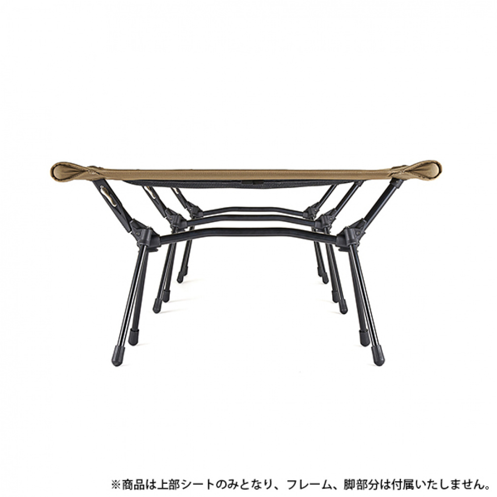 Helinox アウトドアテーブル Tac_Table_M_Coyote_Tan_2025_1.jpg