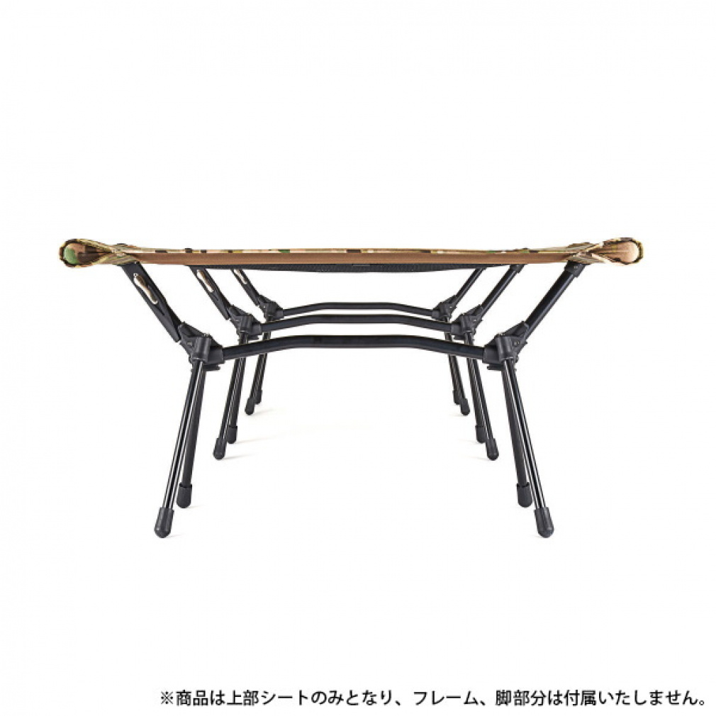 ヘリノックス タクティカル フィールドテーブル 1975503101 キャンプ