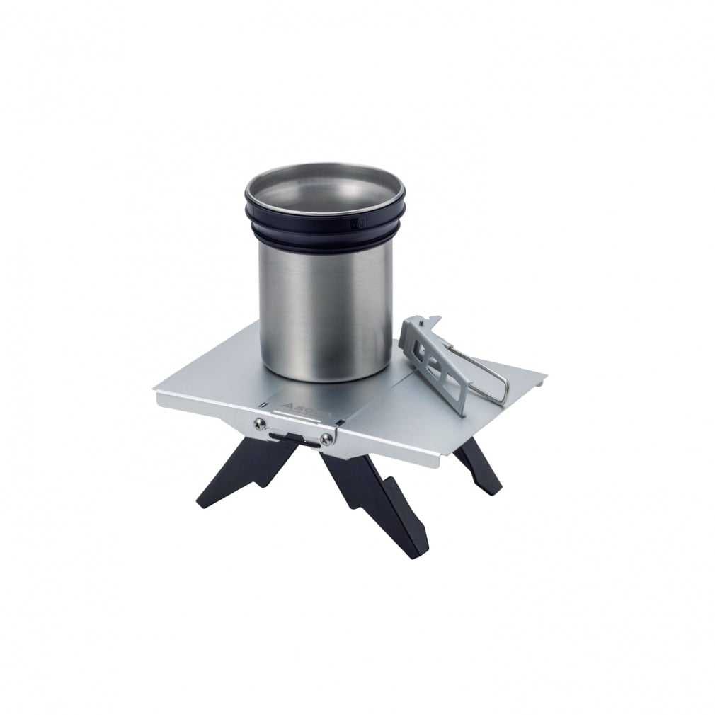 ソト Trail Table トレイルテーブル ST-3501 キャンプ テーブル SOTO