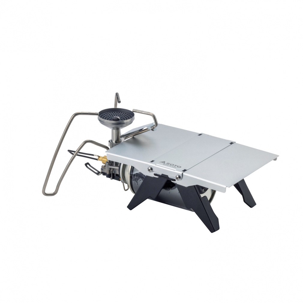 ソト Trail Table トレイルテーブル ST-3501 キャンプ テーブル SOTO