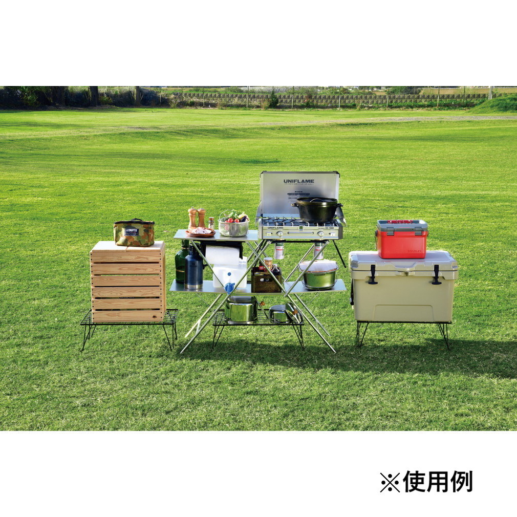 キッチンスタンド III｜Alpen Online