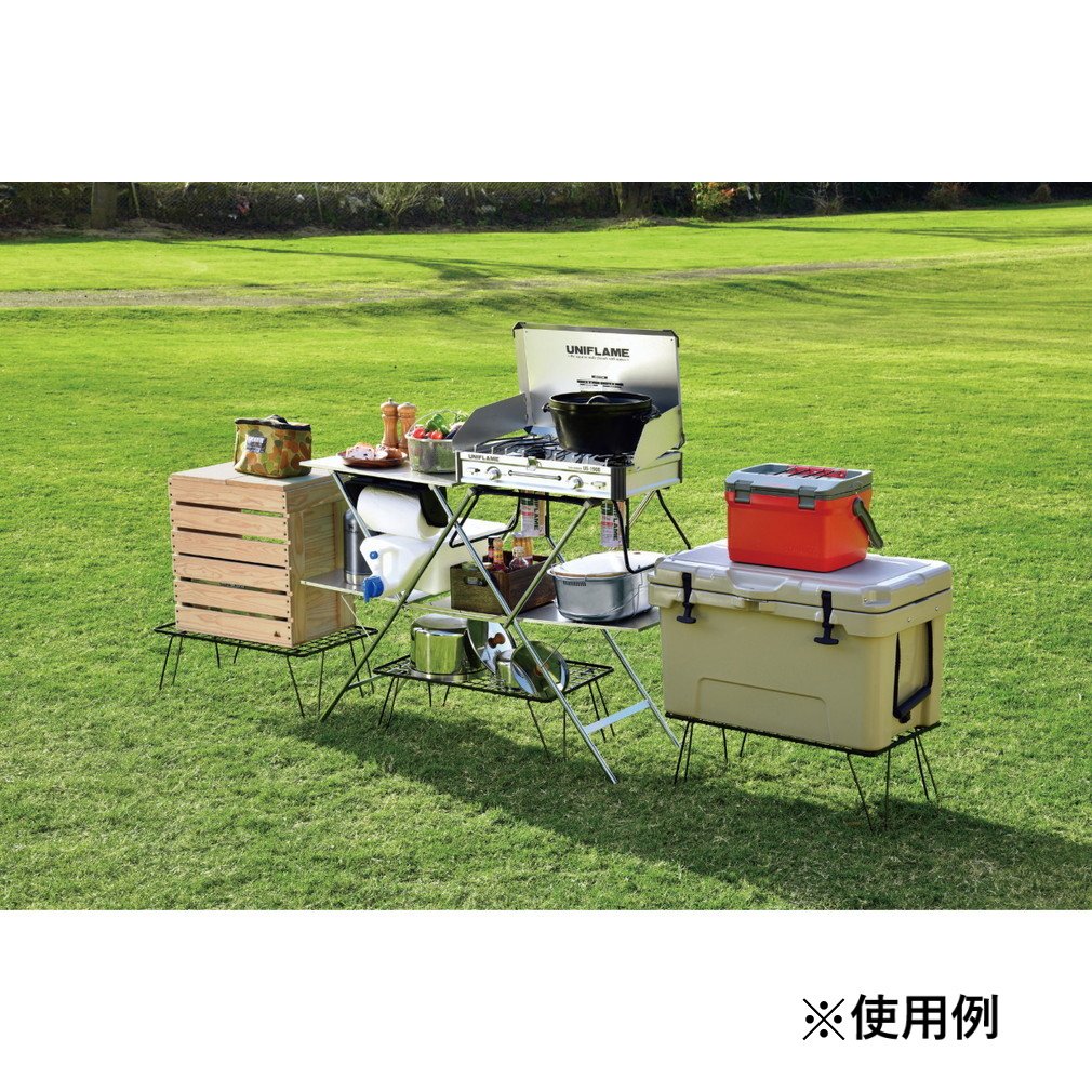 キッチンスタンド III｜Alpen Online