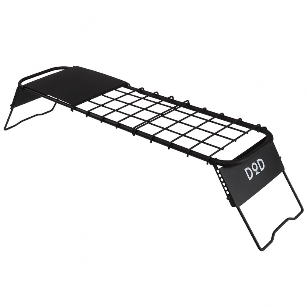 ディーオーディー ソトメシンガーZ TB1-567 キャンプ テーブル