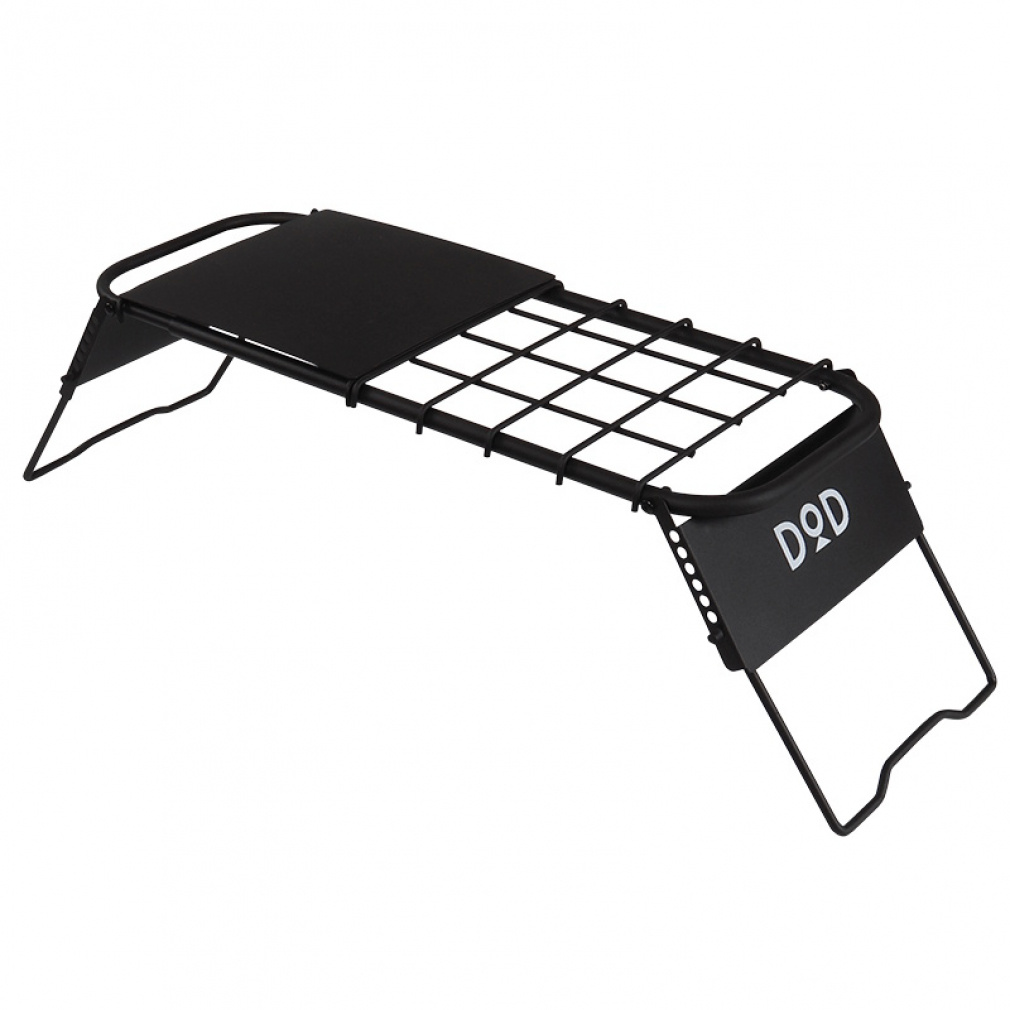 ディーオーディー ソトメシンガーZ TB1-567 キャンプ テーブル