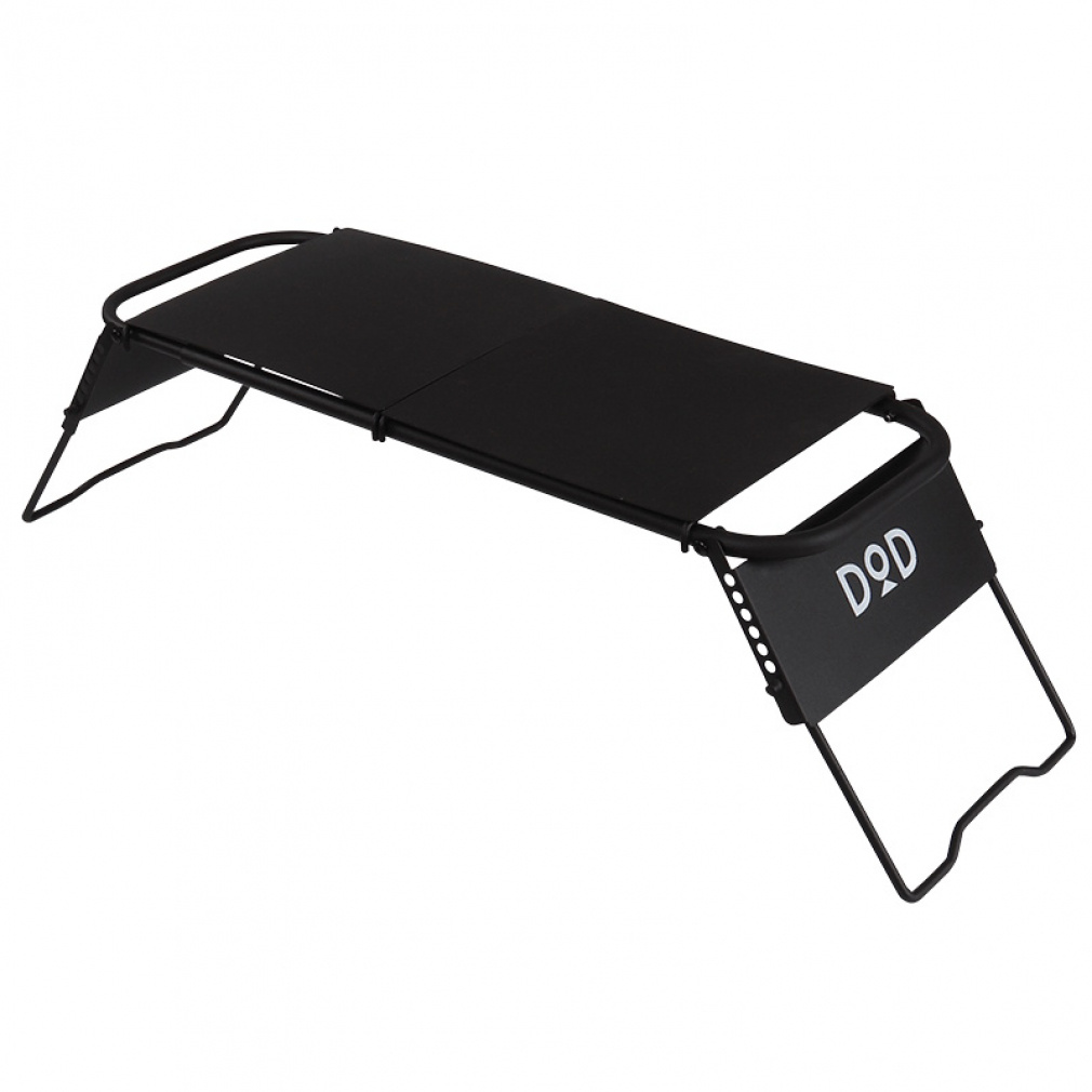 ディーオーディー ソトメシンガーZ TB1-567 キャンプ テーブル