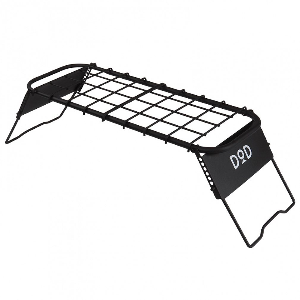 ディーオーディー ソトメシンガーZ TB1-567 キャンプ テーブル