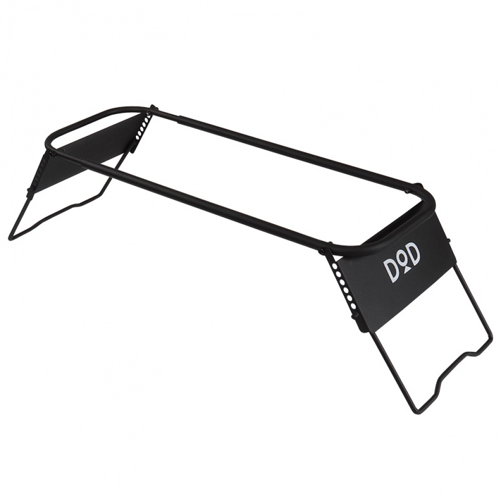 ディーオーディー ソトメシンガーZ TB1-567 キャンプ テーブル