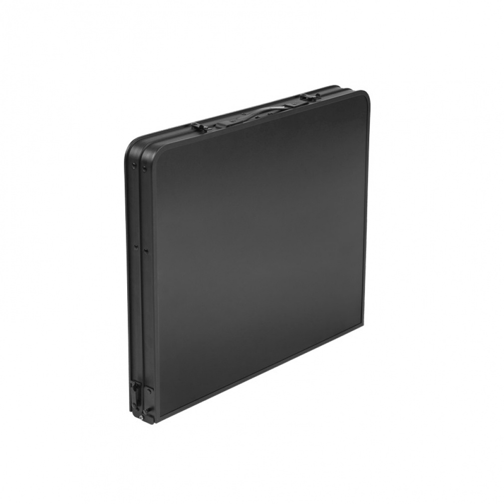 ディーオーディー グットラックテーブル TB4-685-BK キャンプ テーブル