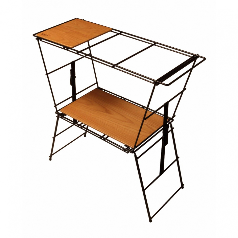 ハングアウト クッキングテーブル CRK-CT90 キャンプ テーブル HangOut