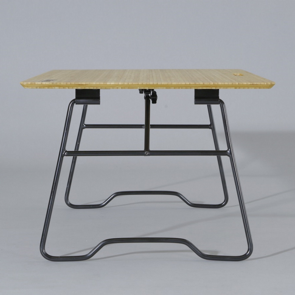 オンウェー レックスカフェテーブル (OW-7845CF) キャンプ テーブル