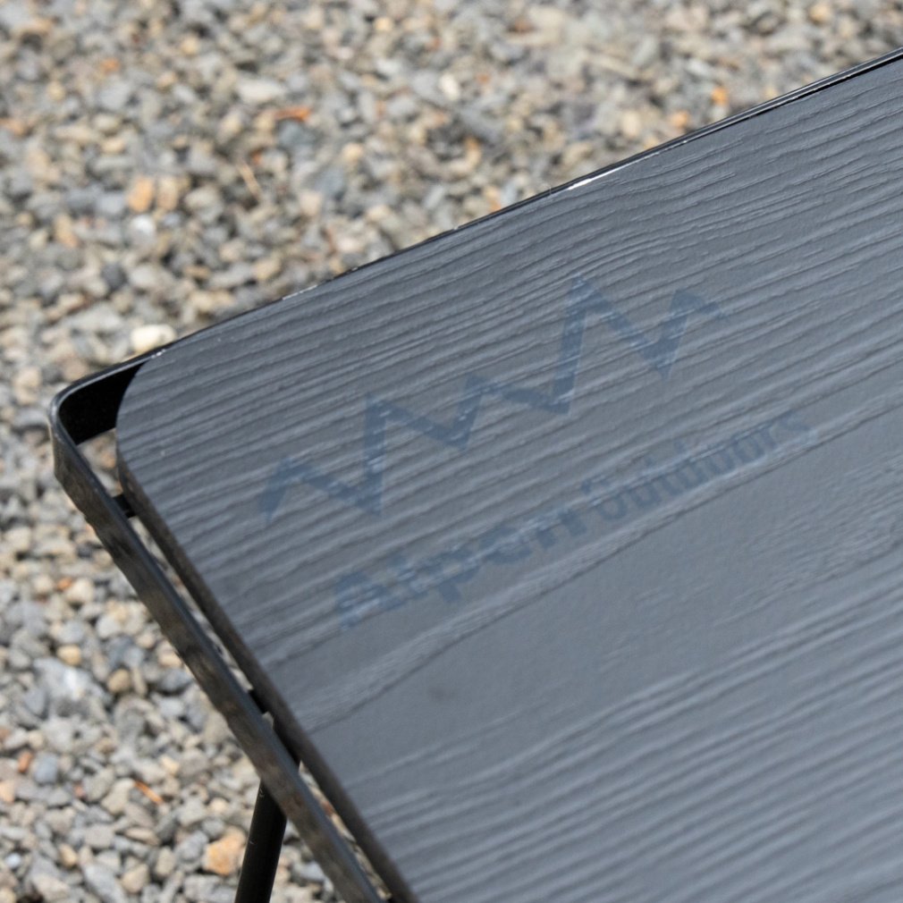 アルペンアウトドアーズ アウトドアラック用天板 キャンプ