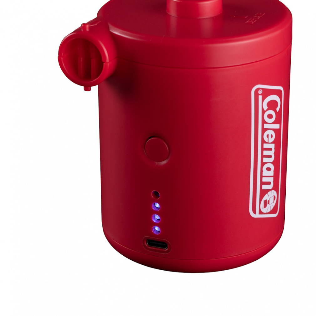 コールマン モバイルポンプ 2206777 キャンプ 小物 Coleman｜Alpen