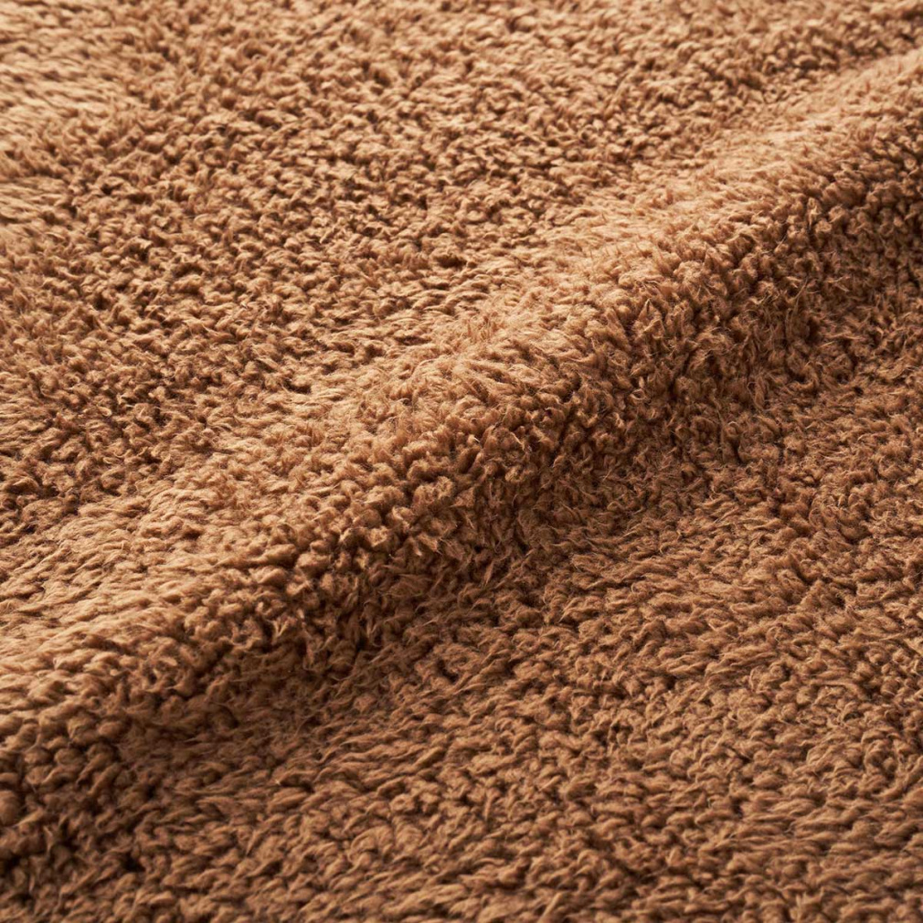 ボア＆フリース チェアfor2専用カバー(レッド)｜Alpen Online