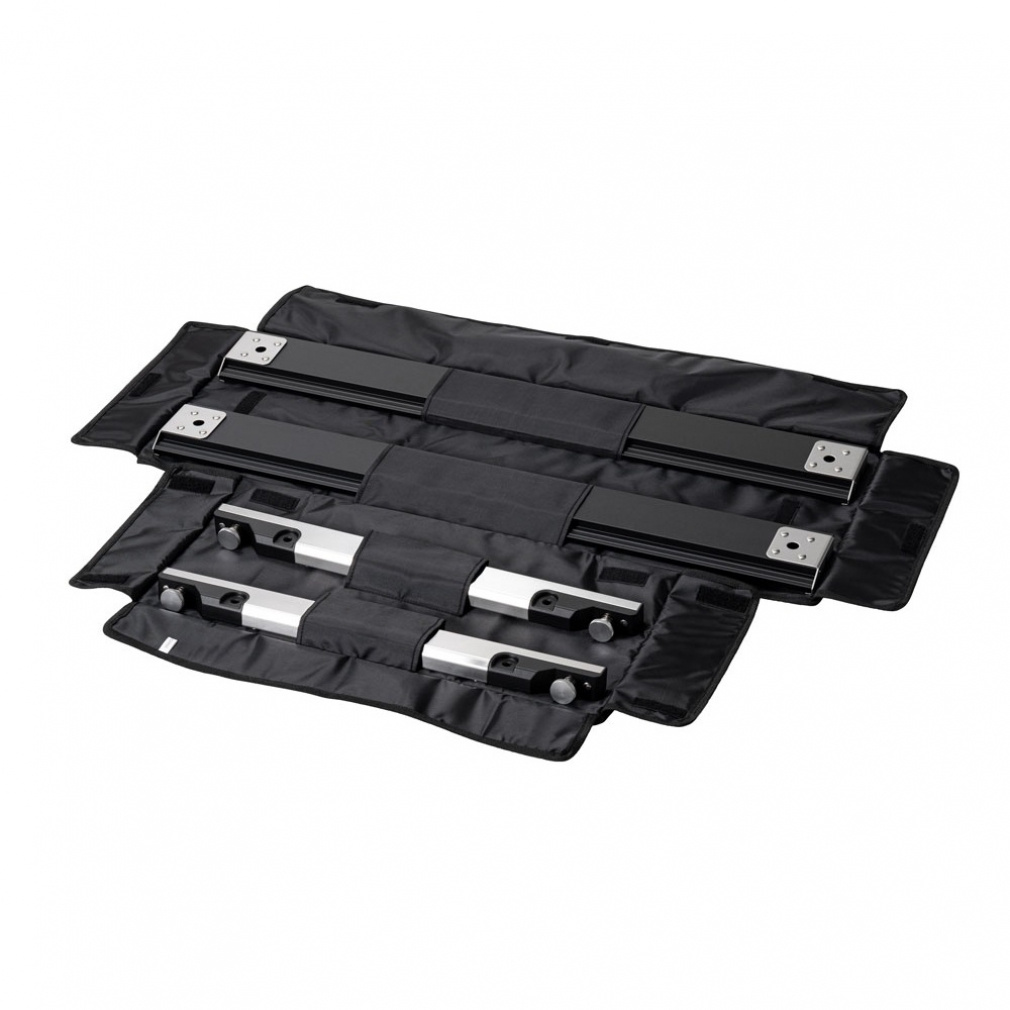 スノーピーク セパレートIGT収納ケース 3ユニット UG-903 キャンプ