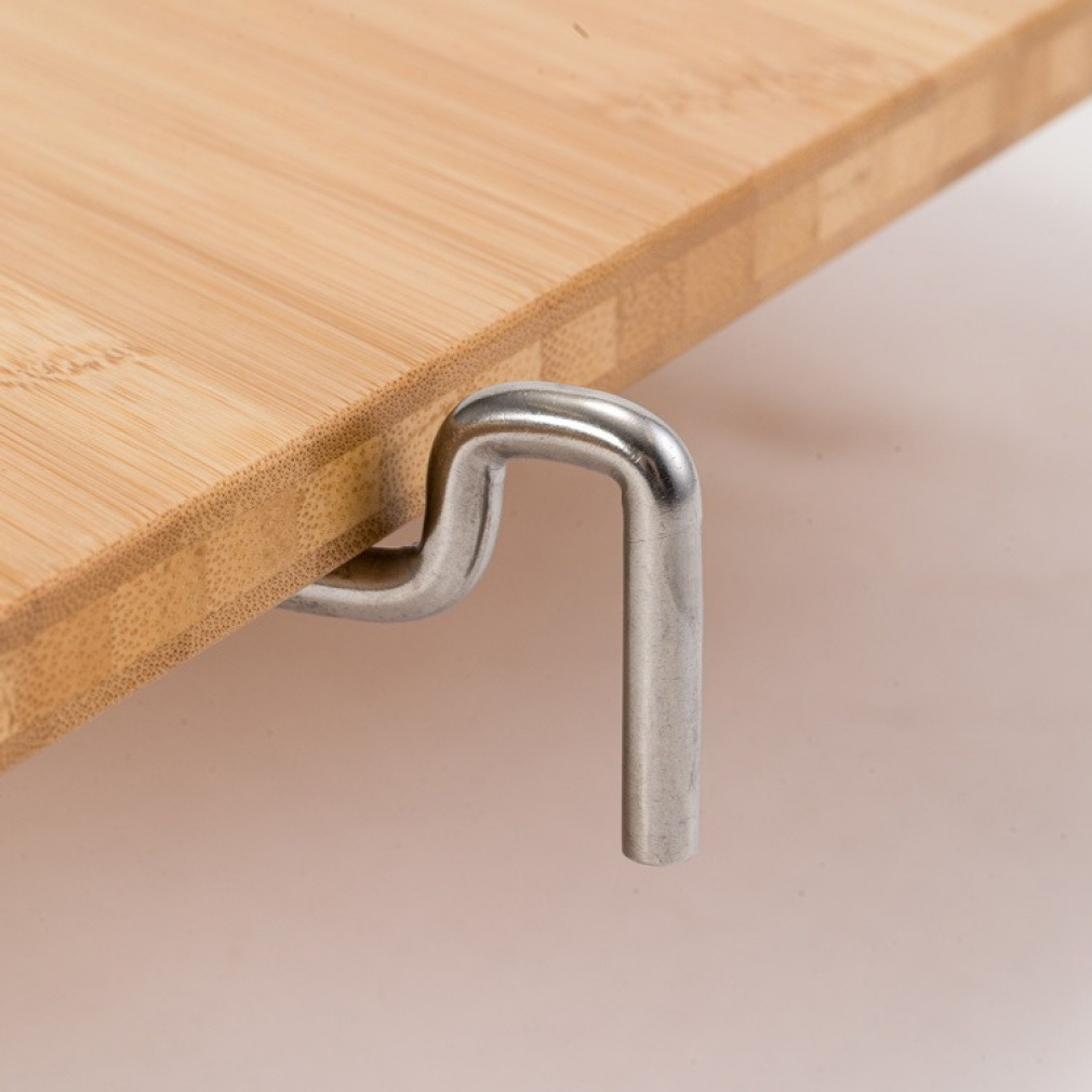 マルチファンクションテーブルオープンR竹｜Alpen Online