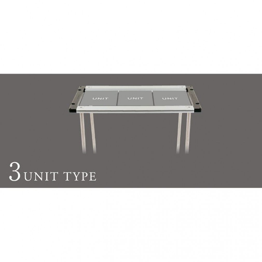 アイアングリルテーブル フレーム｜Alpen Online