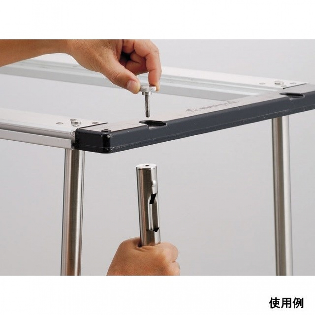 スノーピーク IGT段差ジョイント CK-151 キャンプ ファニチャー