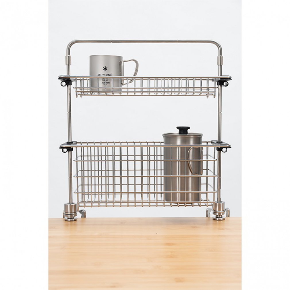 テーブルトップアーキテクト ユニットフレーム｜Alpen Online