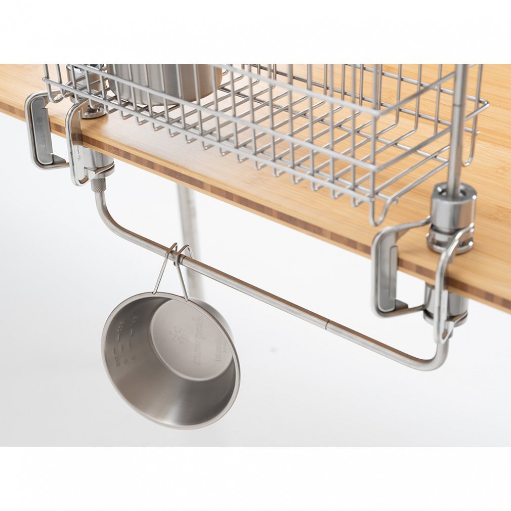 テーブルトップアーキテクト ユニットフレーム｜Alpen Online