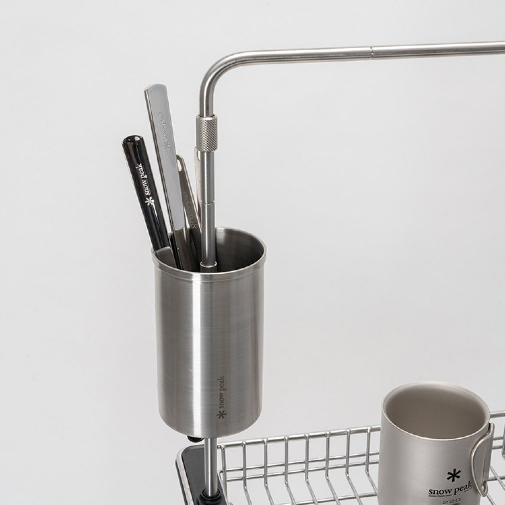 テーブルトップアーキテクト シリンダースタンド｜Alpen Online