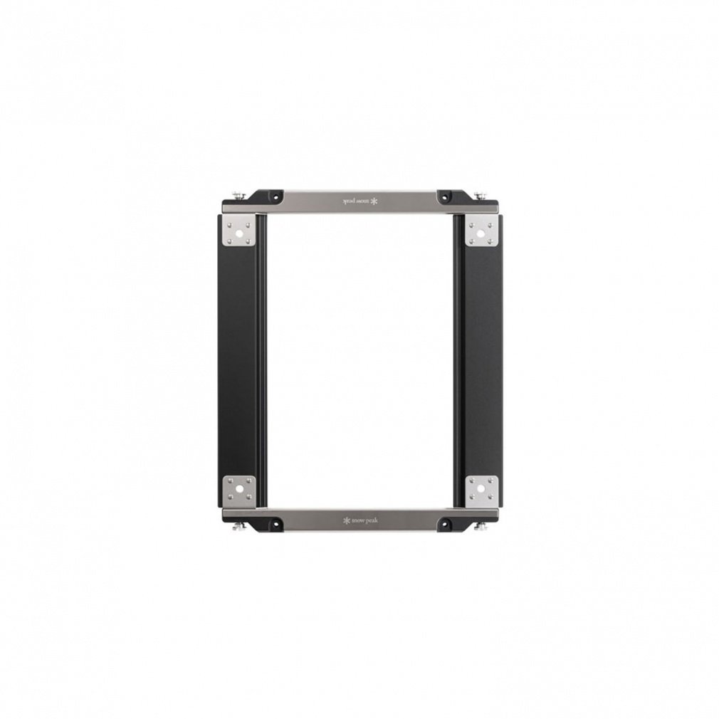 スノーピーク 2026 野遊びセット】 スノーピーク セパレートIGT2