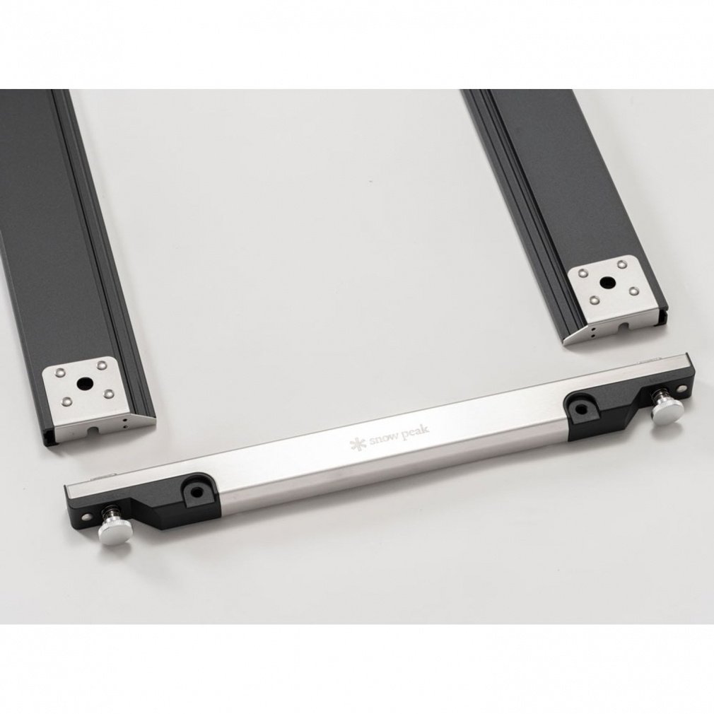 スノーピーク 2026 野遊びセット】 スノーピーク セパレートIGT2