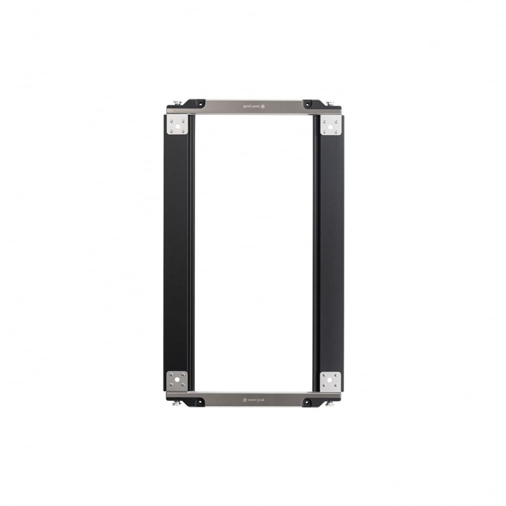 スノーピーク 2026 野遊びセット】 スノーピーク セパレートIGT3