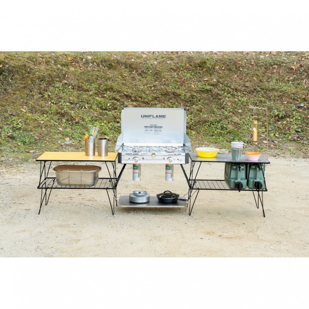 フィールドラック システムラック｜Alpen Online