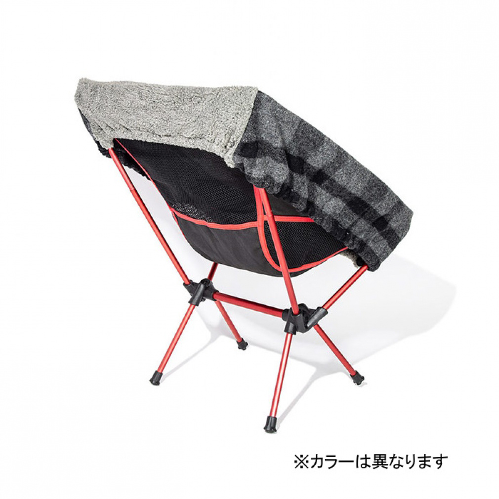 ファイヤープルーフコンパクトチェアカバー｜Alpen Online