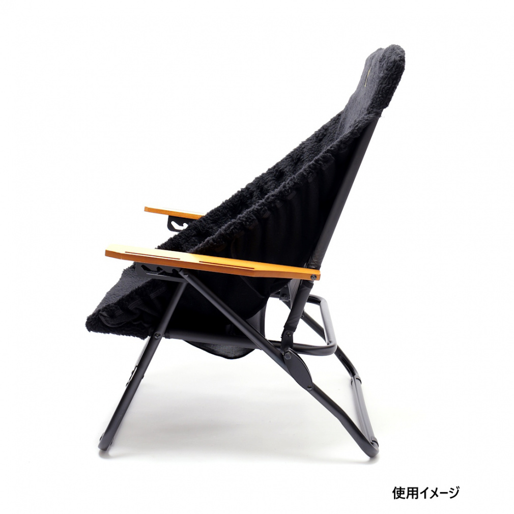 アッソブ ALBERTON FP BOA CHAIR COVER 992503-10 キャンプ