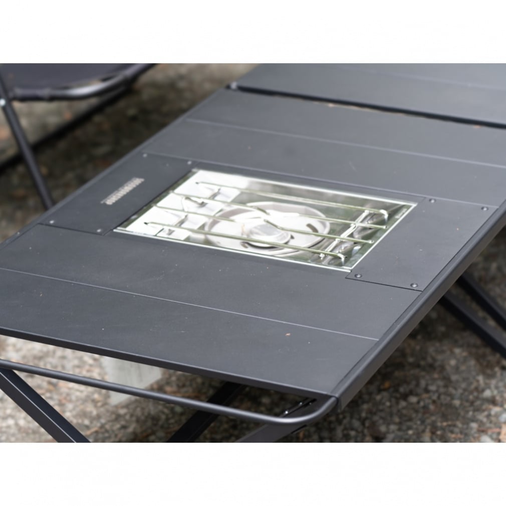 5050work shop LOW TABLE カスタムアンダーテーブル LOW TABLE | 5050WORKSHOP