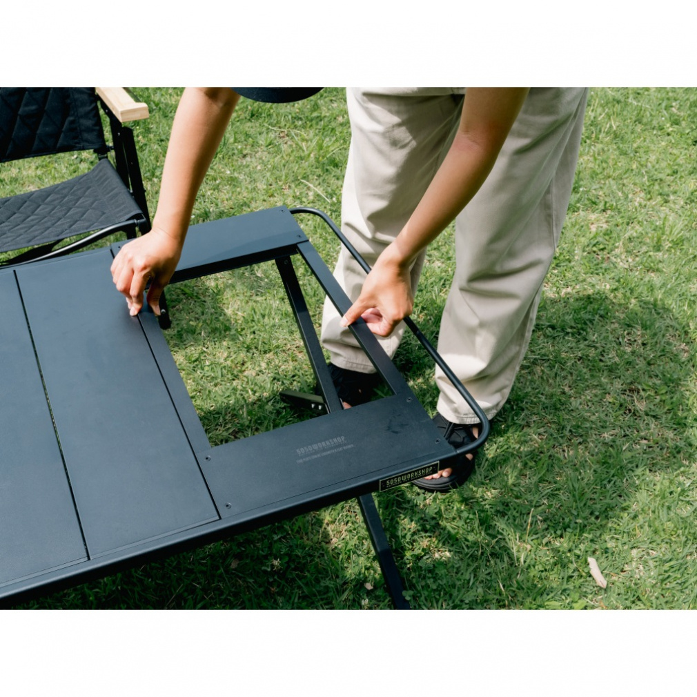 フィフティフィフティワークショップ FLAT FRAME for LOW TABLE TR041